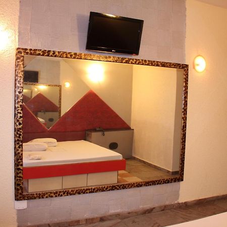 Shelton Hotel (Adults Only) Rio de Janeiro Buitenkant foto
