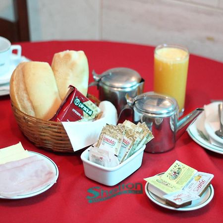 Shelton Hotel (Adults Only) Rio de Janeiro Buitenkant foto