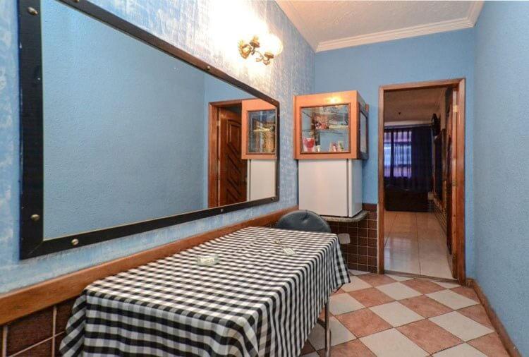 Shelton Hotel (Adults Only) Rio de Janeiro Buitenkant foto