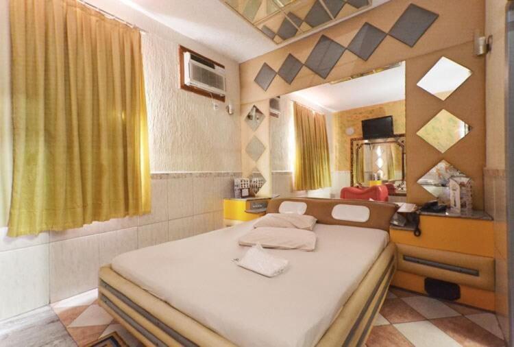 Shelton Hotel (Adults Only) Rio de Janeiro Buitenkant foto