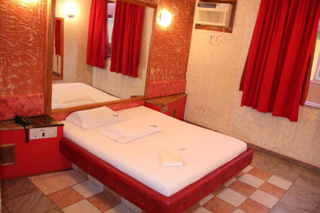 Shelton Hotel (Adults Only) Rio de Janeiro Kamer foto