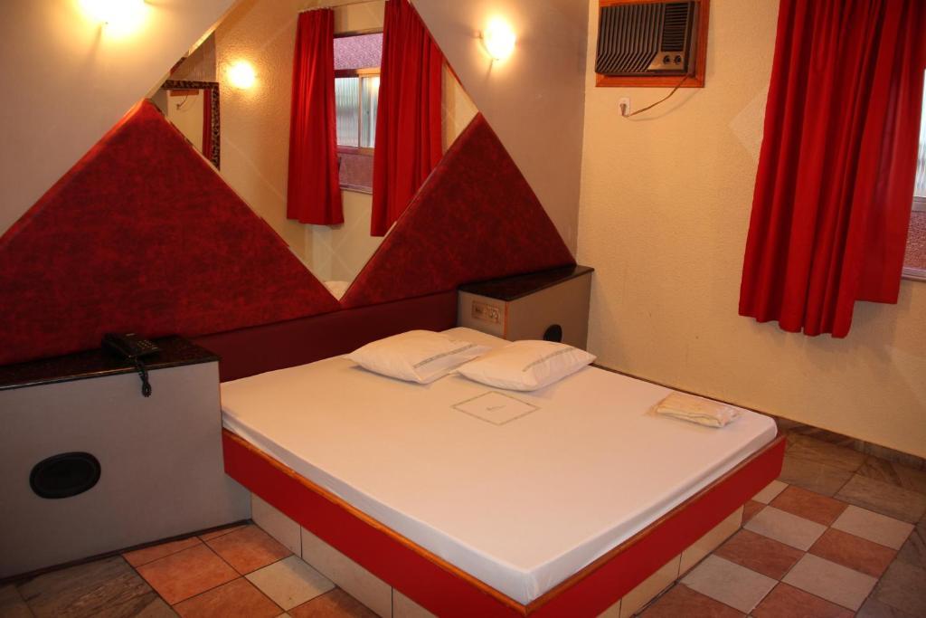 Shelton Hotel (Adults Only) Rio de Janeiro Kamer foto