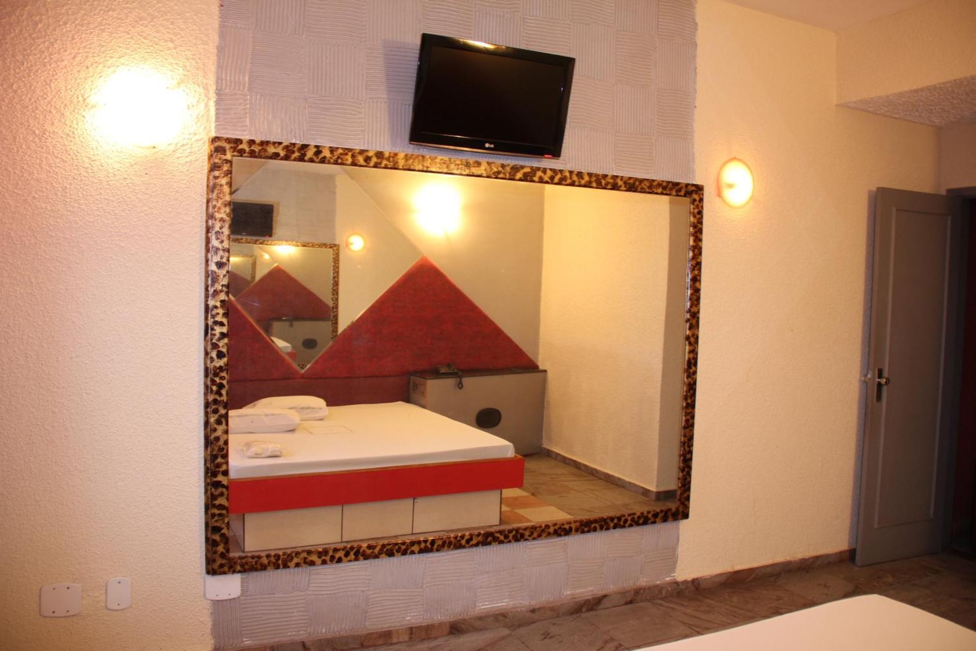 Shelton Hotel (Adults Only) Rio de Janeiro Buitenkant foto