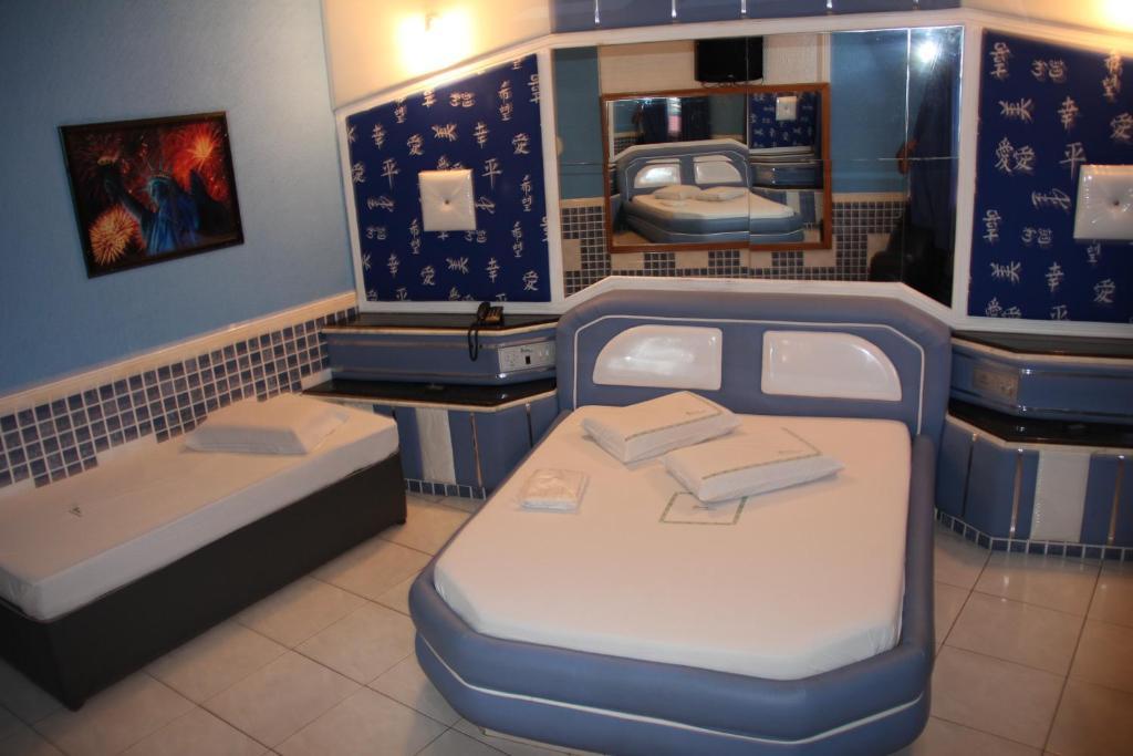 Shelton Hotel (Adults Only) Rio de Janeiro Buitenkant foto