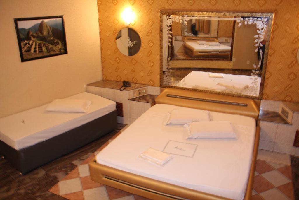 Shelton Hotel (Adults Only) Rio de Janeiro Kamer foto