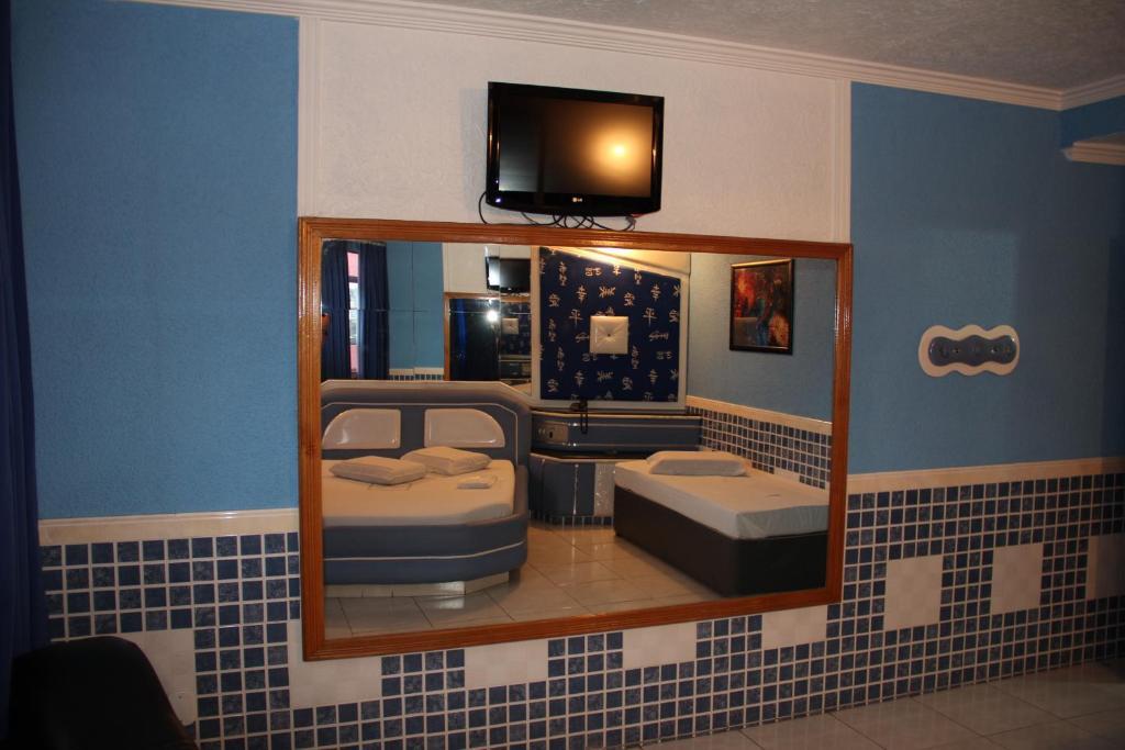 Shelton Hotel (Adults Only) Rio de Janeiro Kamer foto